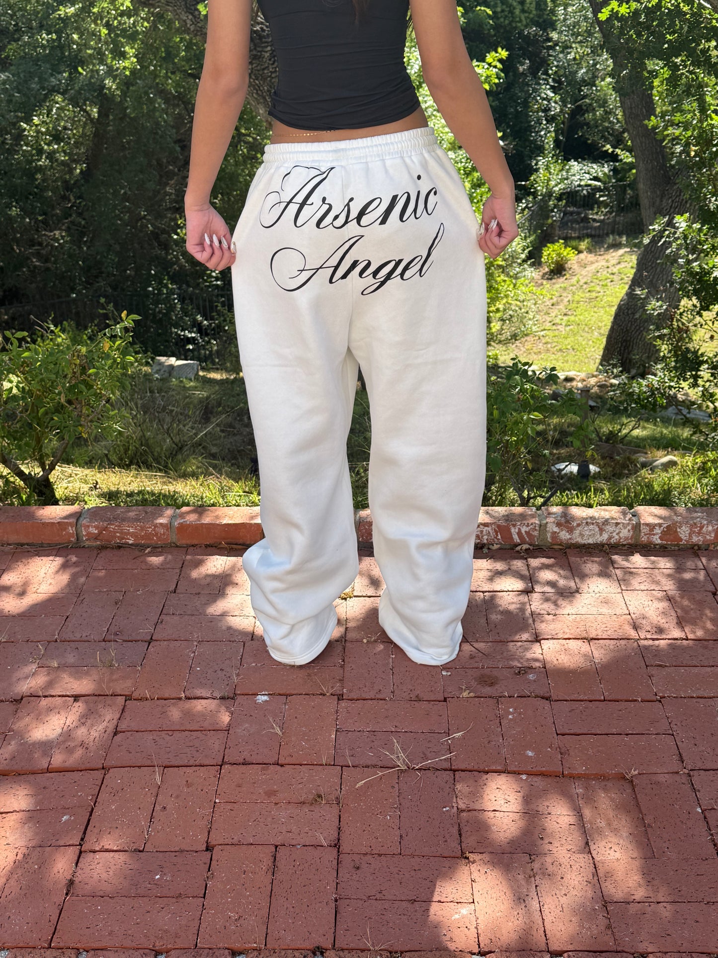 Angels Halo Pants