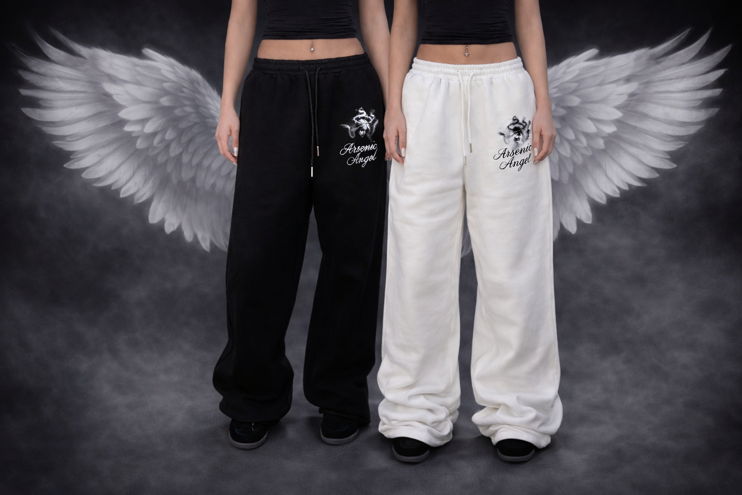 Angels Pants