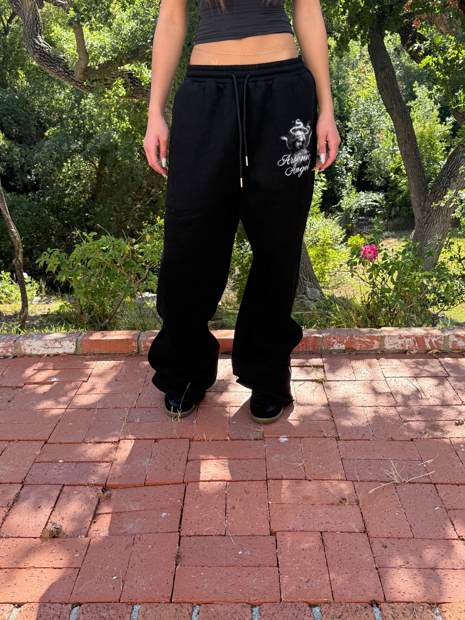 Angels Pants