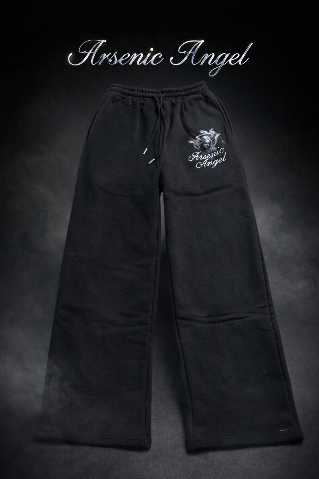 Angels Halo pants