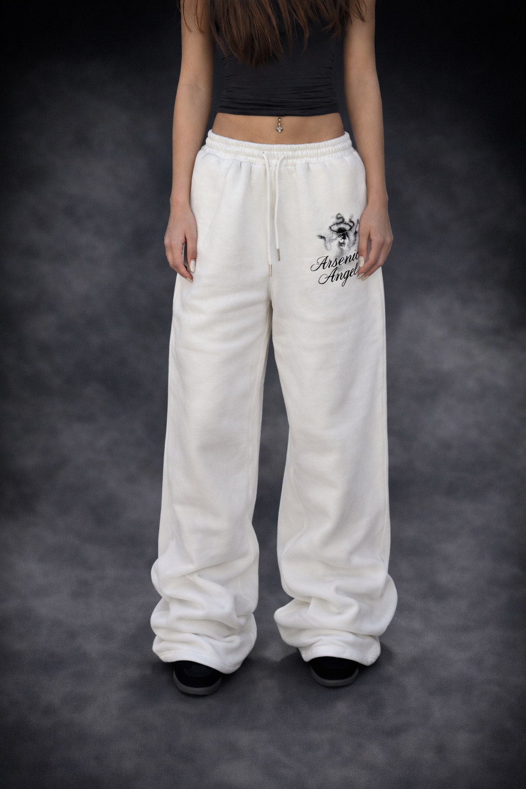 Angels Halo Pants