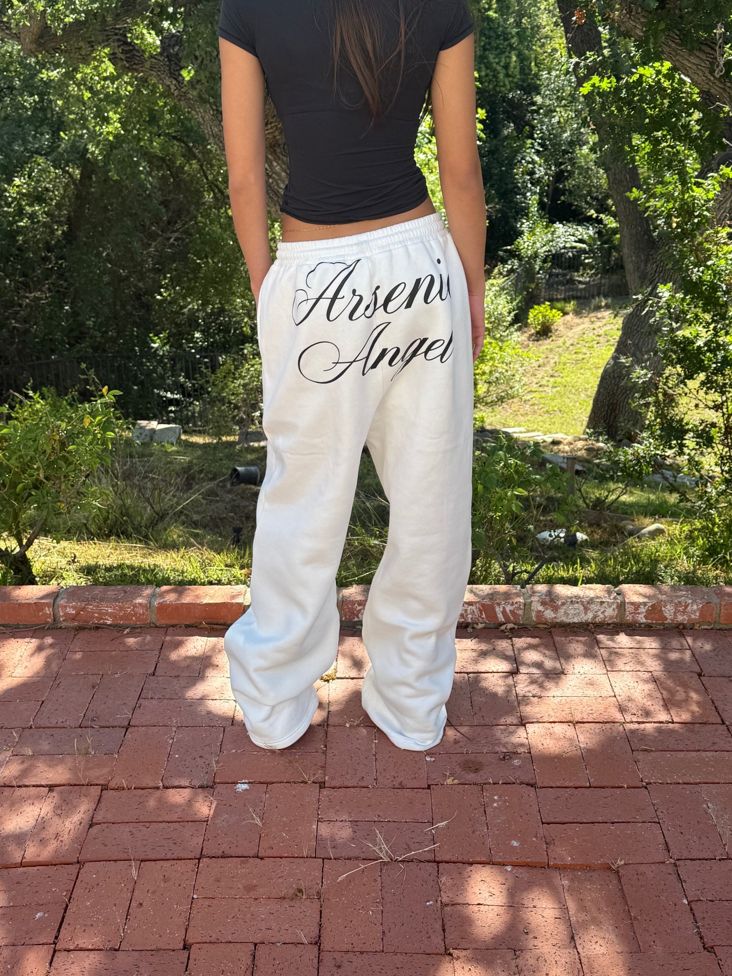 Angels Halo Pants