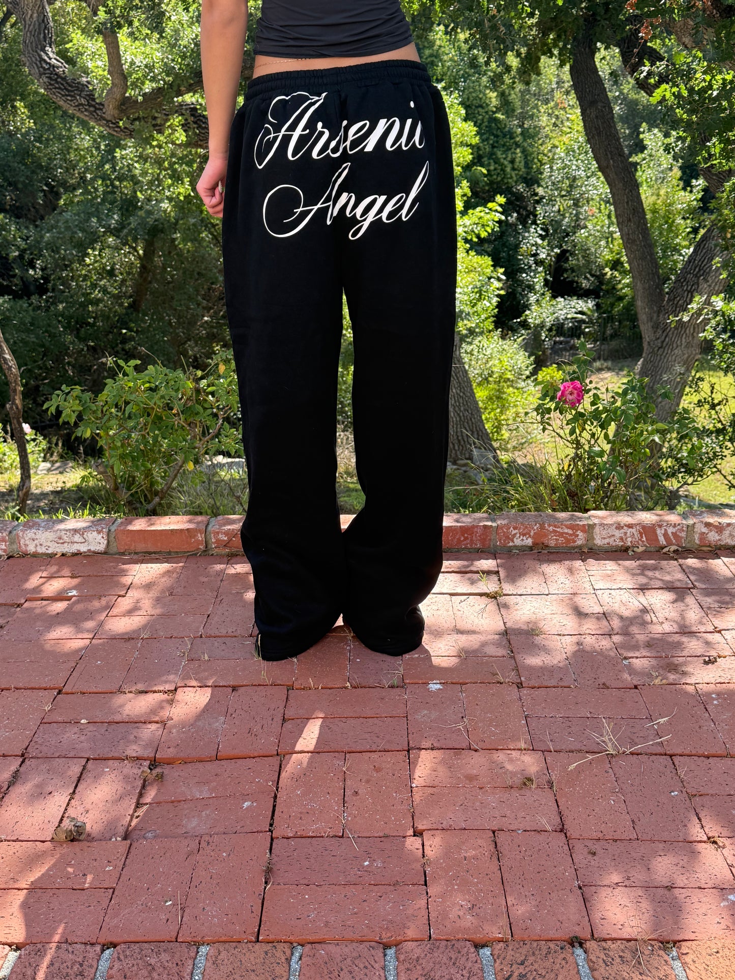 Angels Halo pants