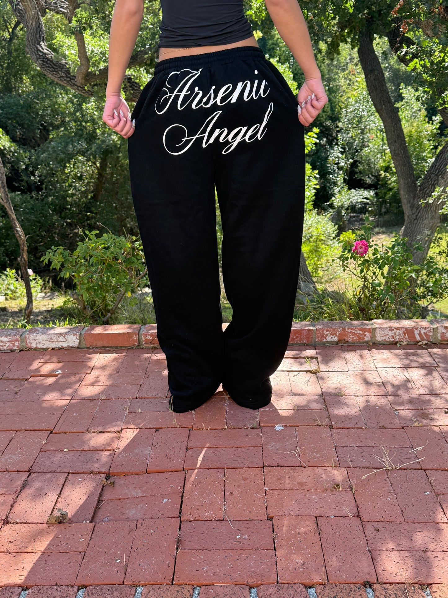 Angels Halo pants